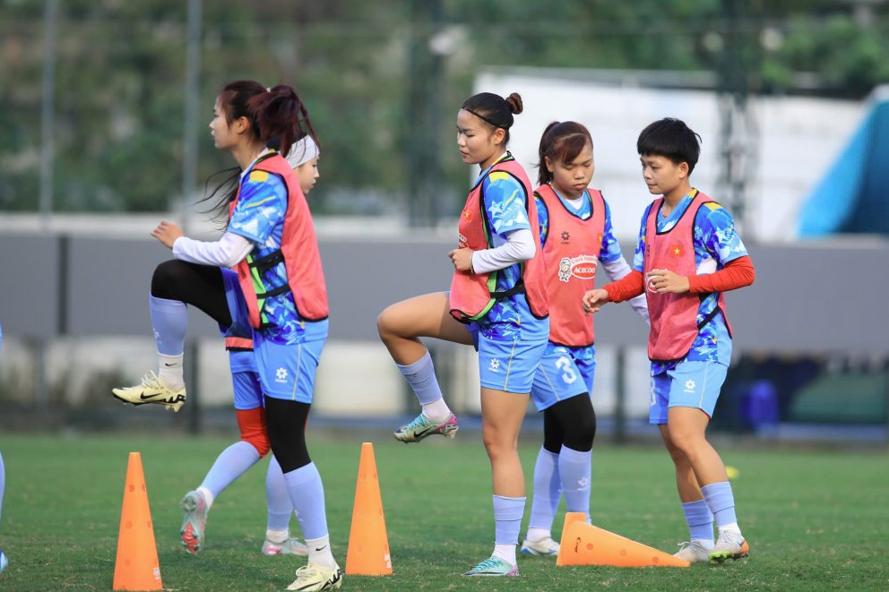 Mục tiêu World Cup và khát vọng cống hiến